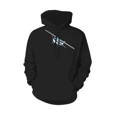 CESSNA All Over Print Hoodie Jacket e-joyer